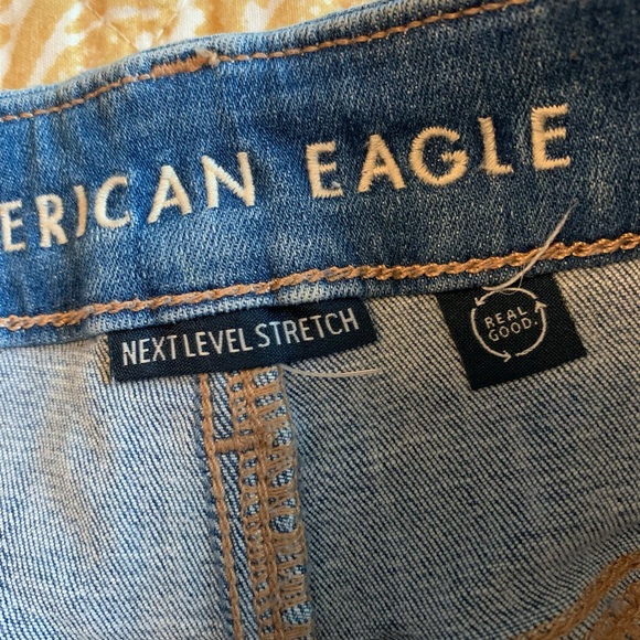 American Eagle denim shorts - Picture 5 of 7